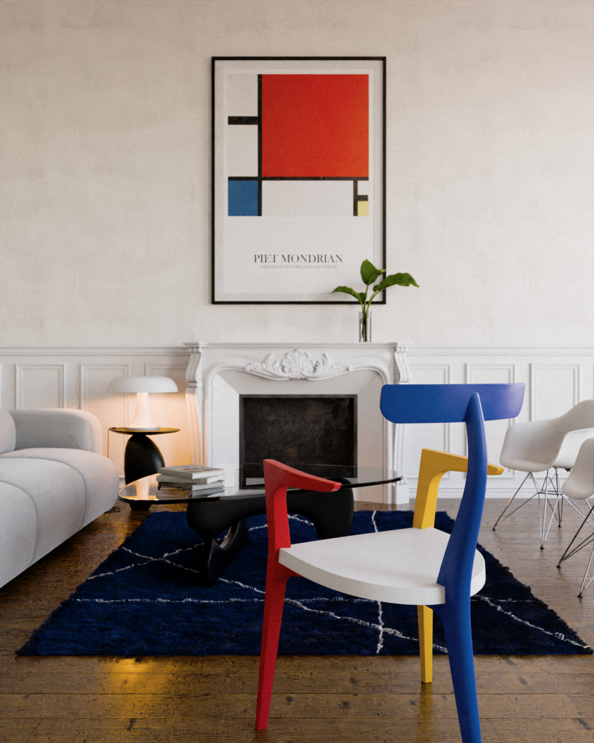 Bestseller 2_Mondrian