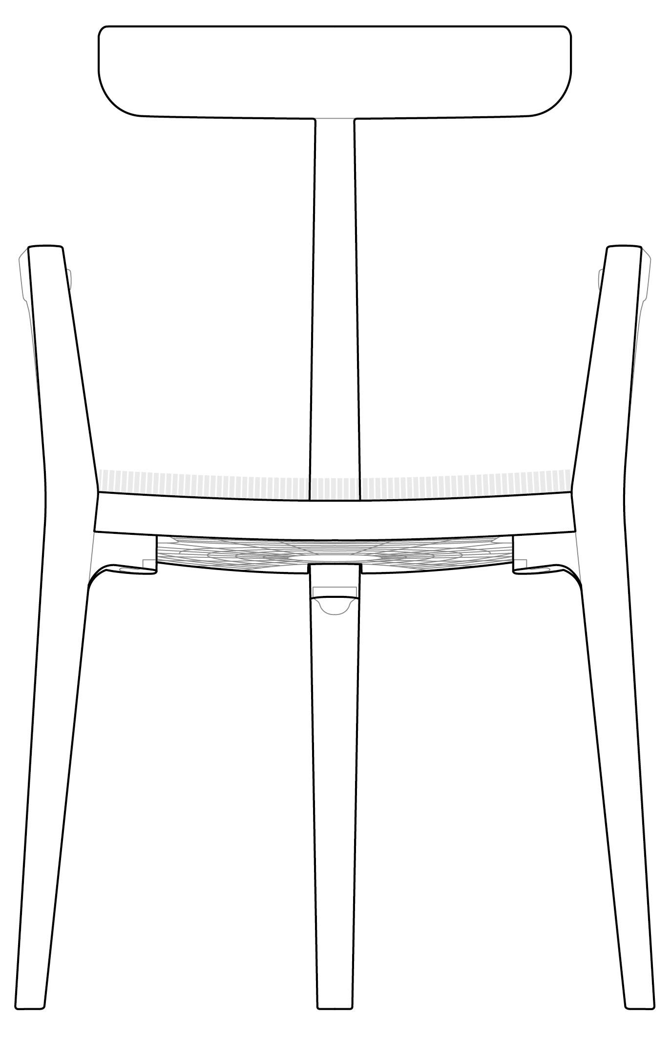 Seat Pad