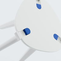 Bestseller 1_White mono CVBleu