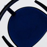 Bestseller 1_Noire mono + pad bleu