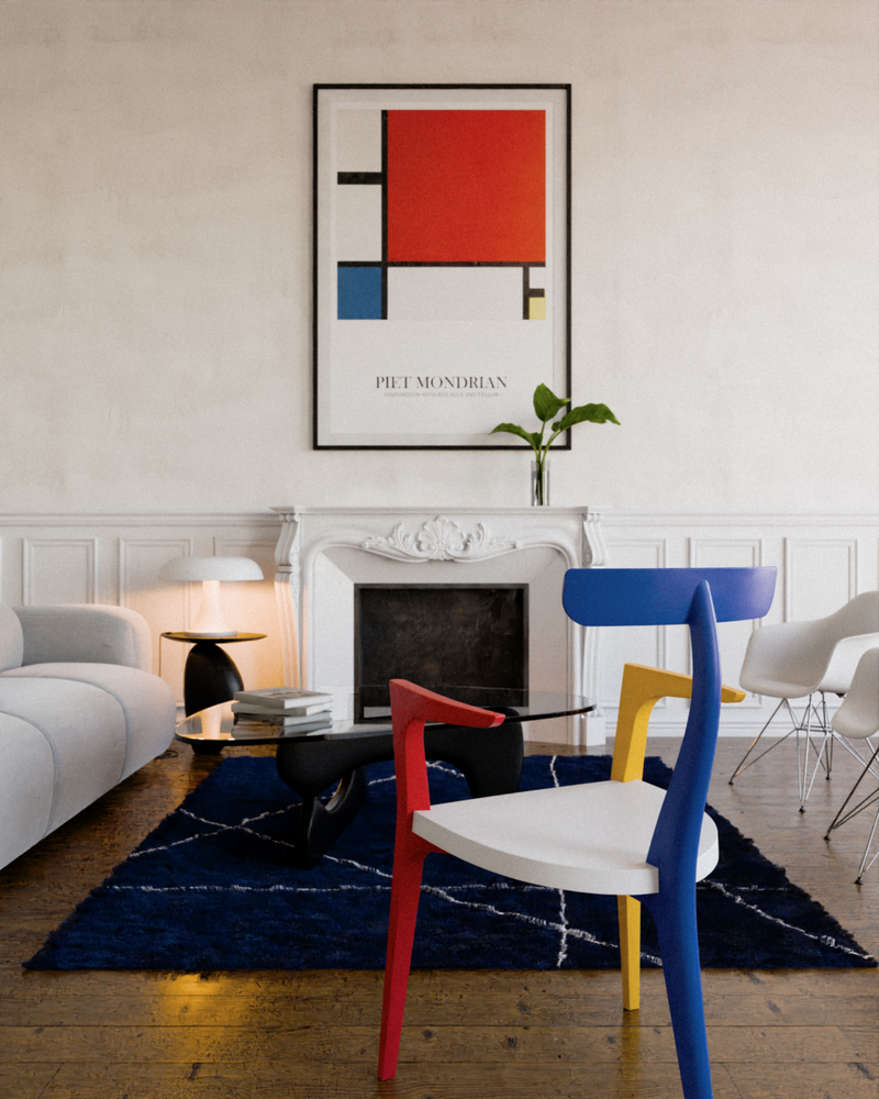 Bestseller 2_Mondrian