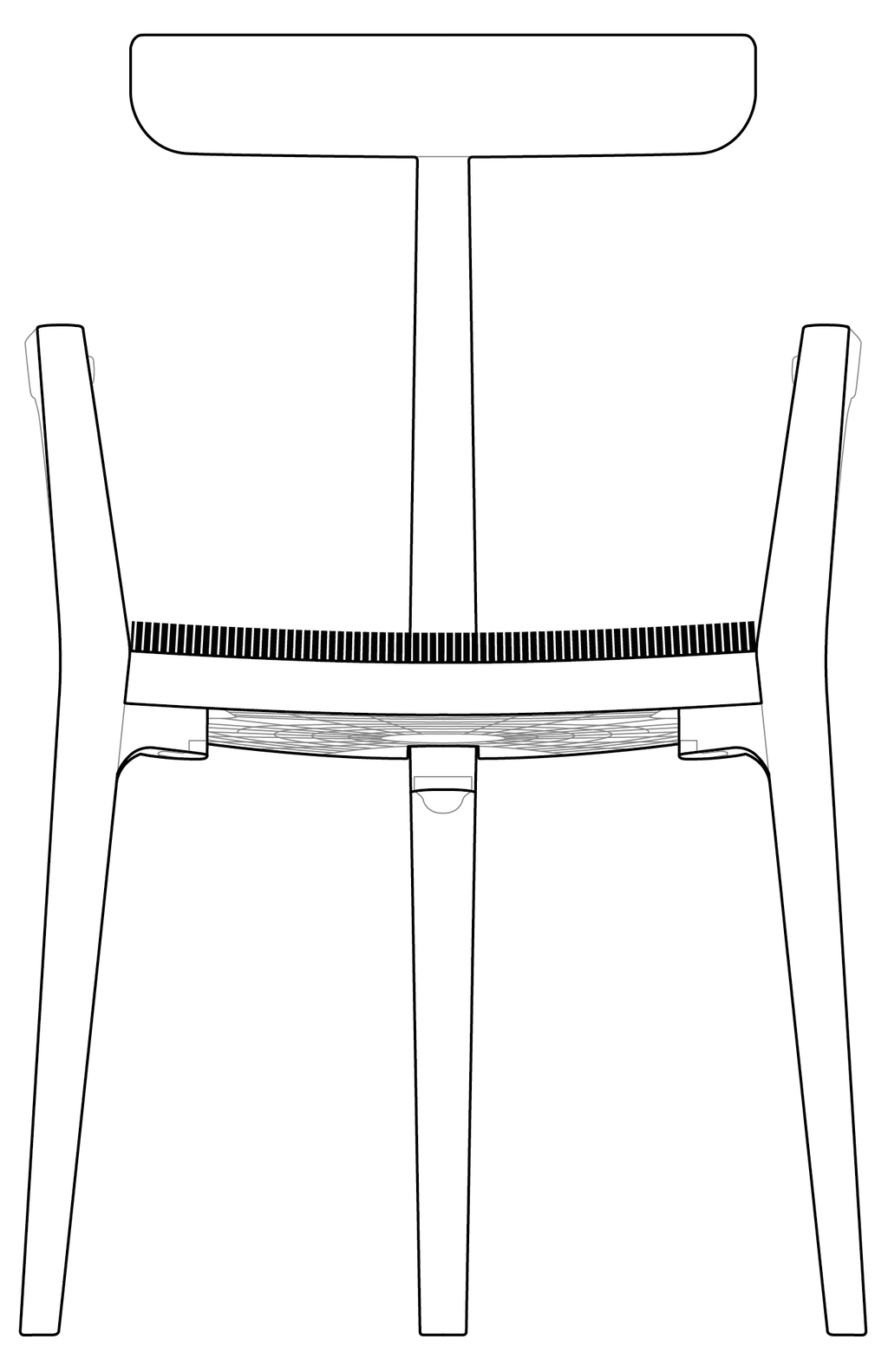 Seat Pad