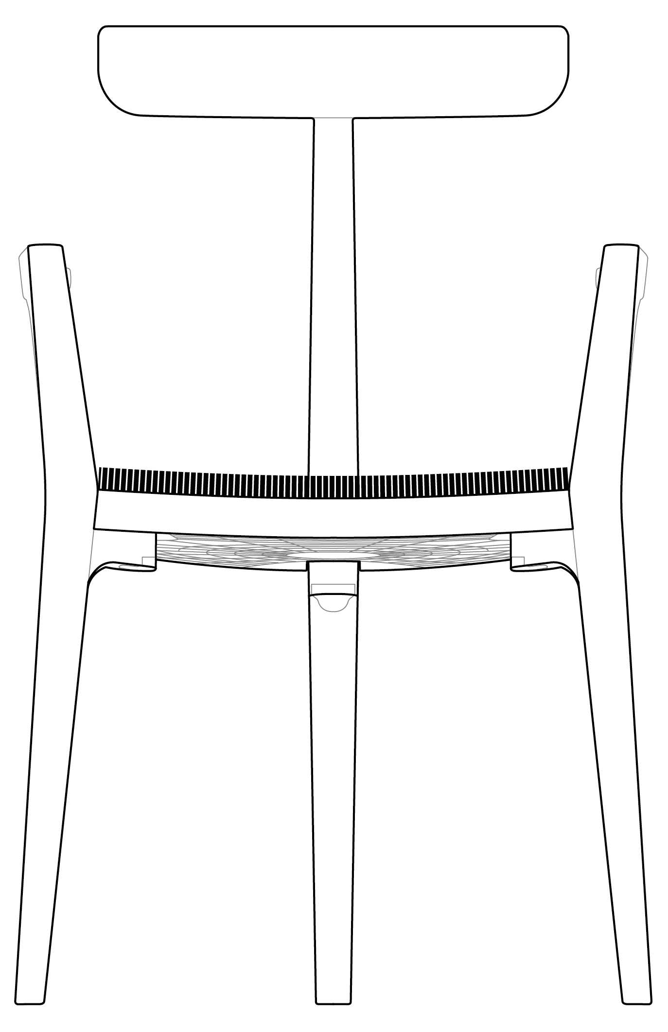 Seat Pad