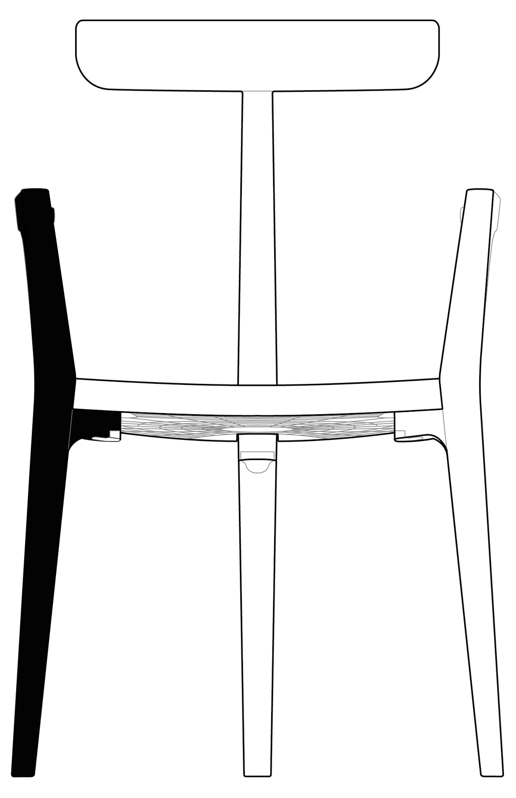 Right Foot