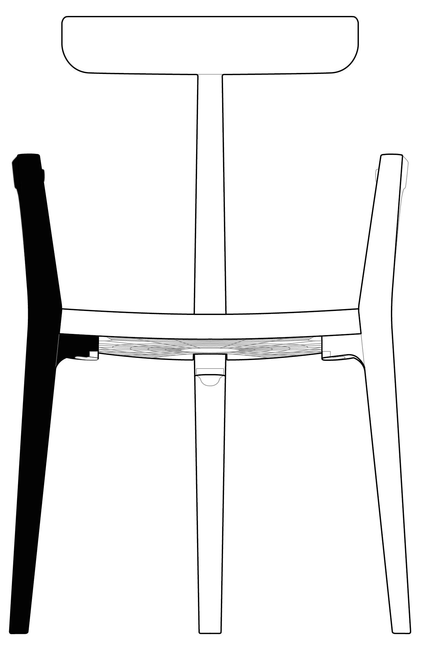 Right Foot
