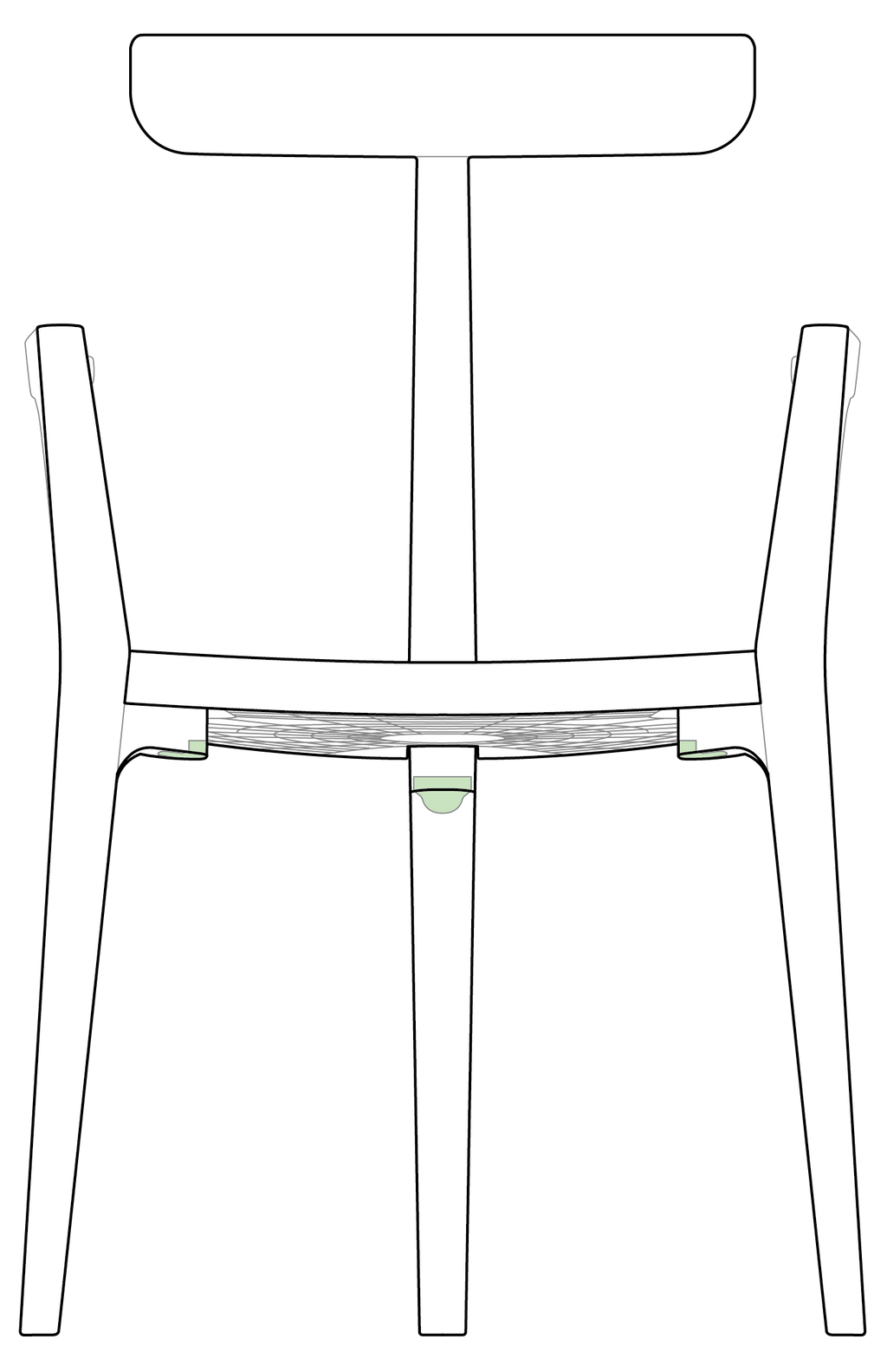 Cache-vis