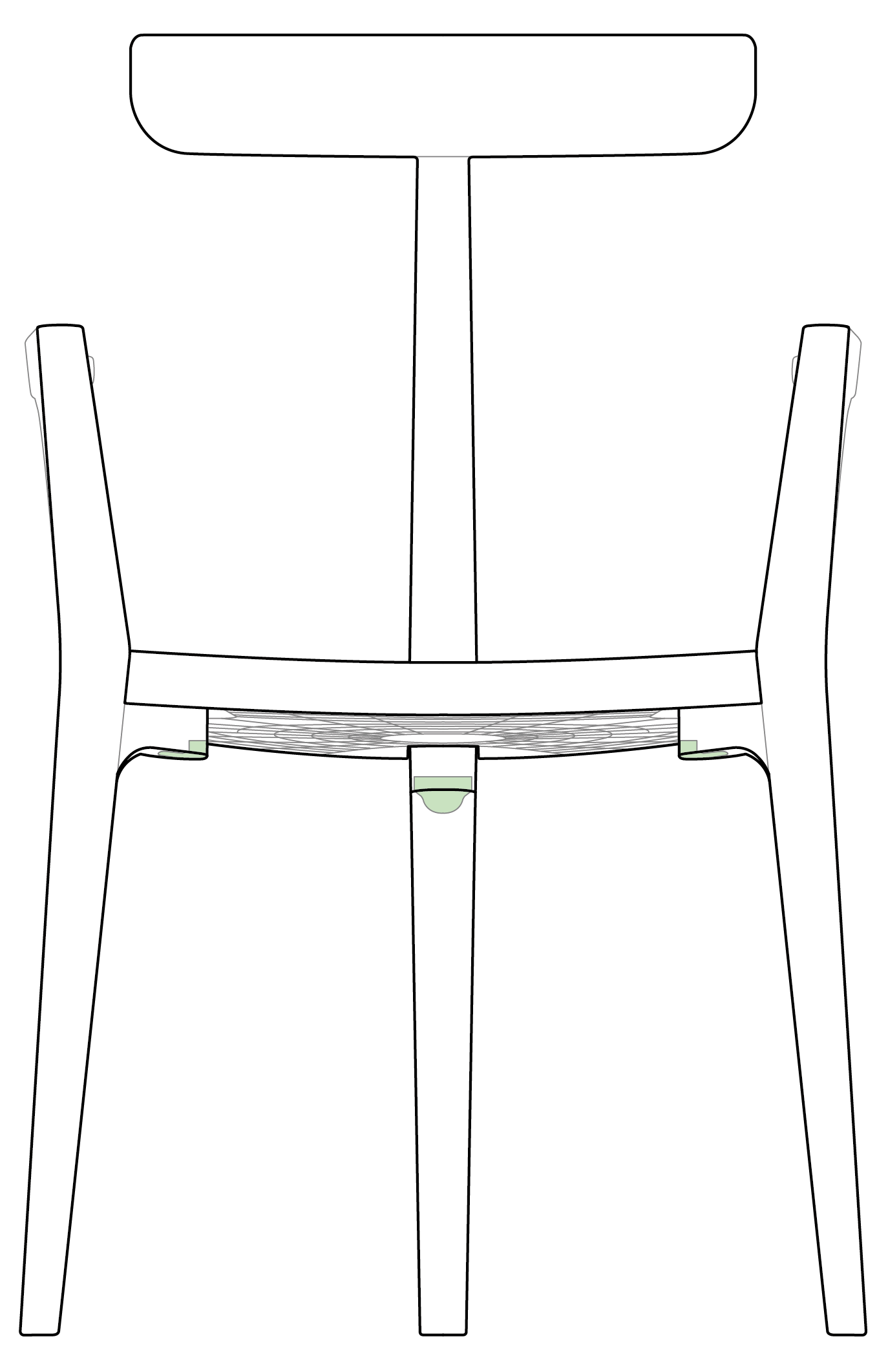 Cache-vis