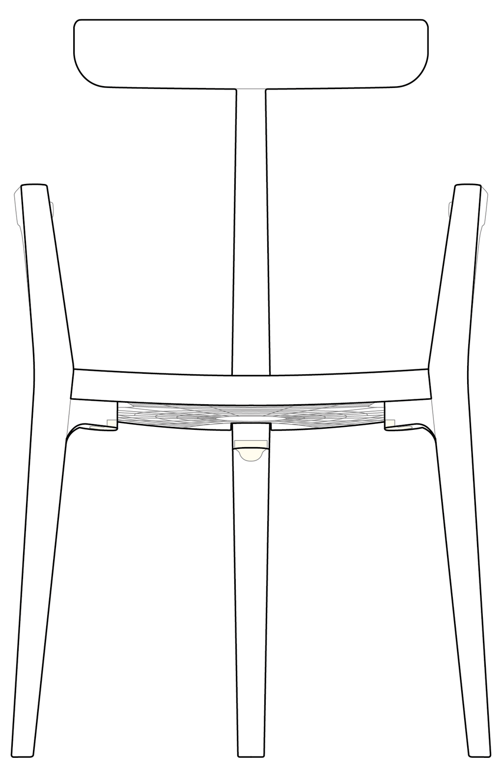Cache-vis