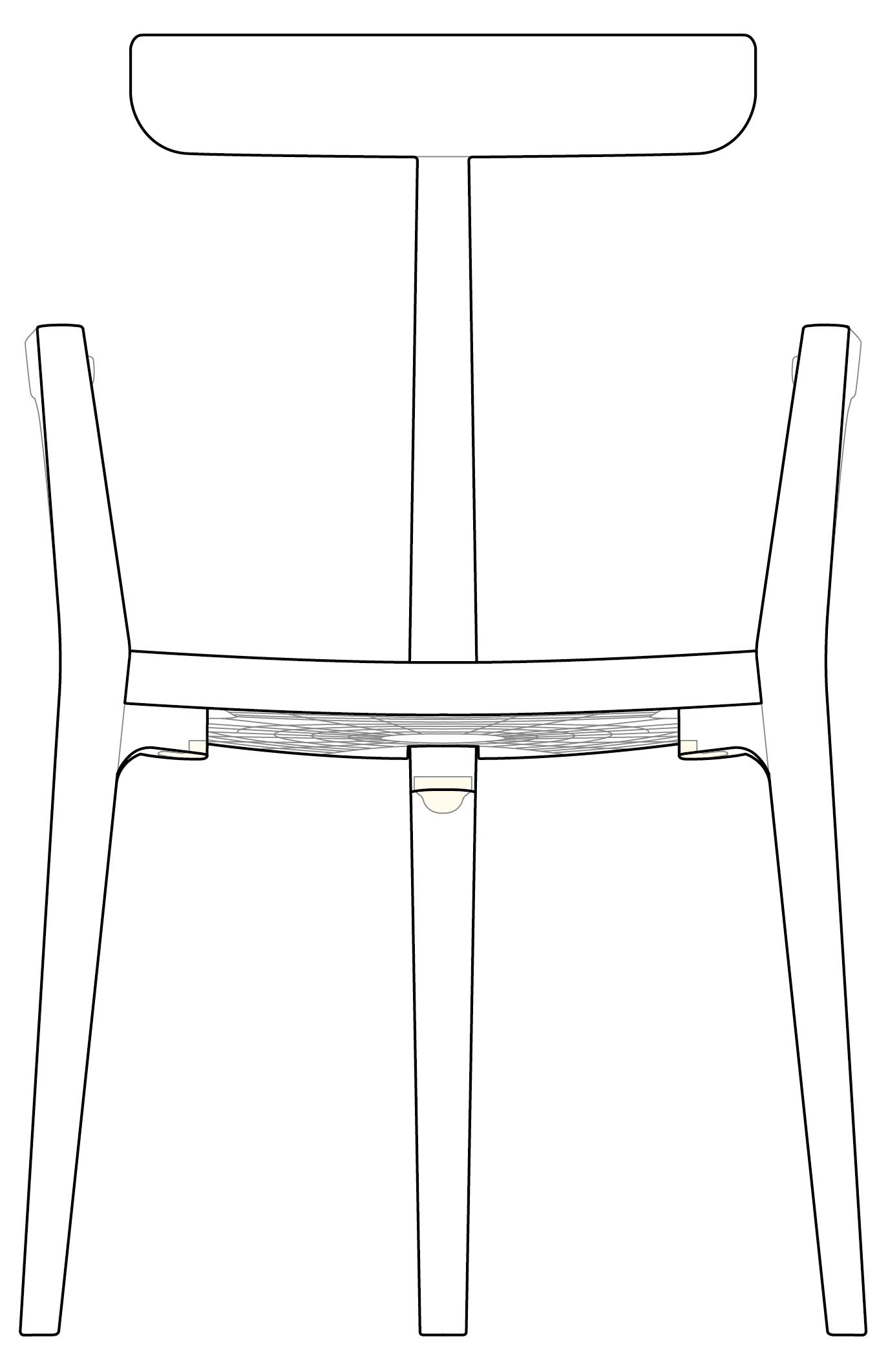 Cache-vis