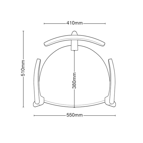 Fiche technique & Eco Score
